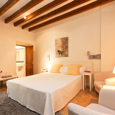 Fornalutx Petit Hotel - Bed & Breakfast Chambre photo