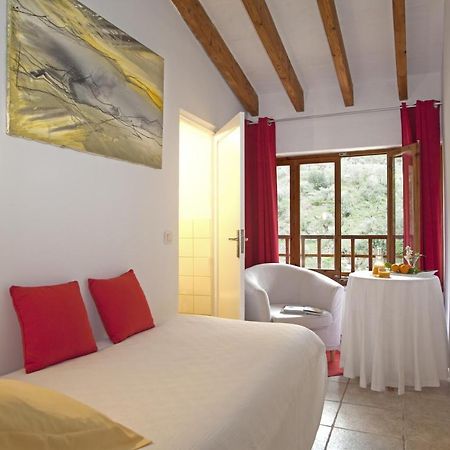 Fornalutx Petit Hotel - Bed & Breakfast Chambre photo