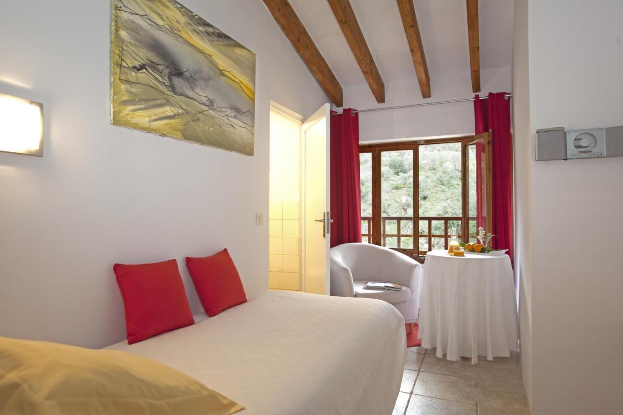 Fornalutx Petit Hotel - Bed & Breakfast Chambre photo